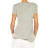 T-Shirt Sun68 grey